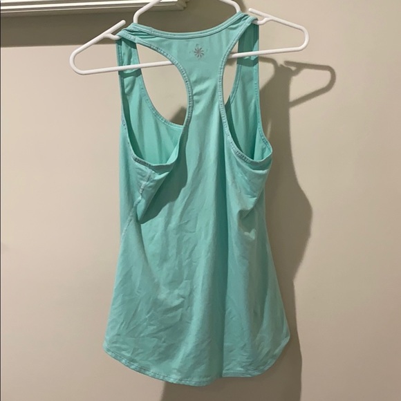 ⭐️ 2/$15 or 3/$30 Athleta Racerback Tank - Picture 3 of 4